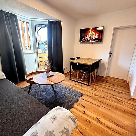 Rm-Apartments Инсбрук Экстерьер фото