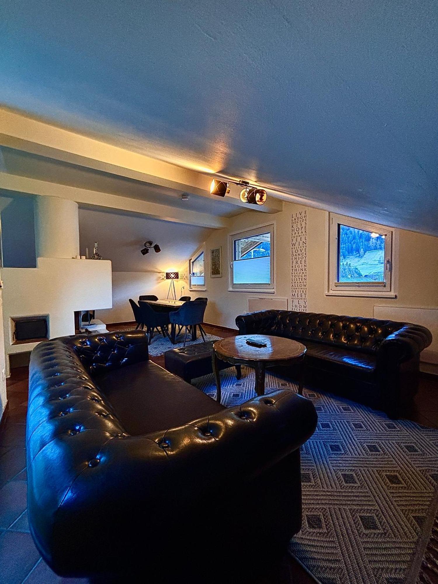 Rm-Apartments Инсбрук Экстерьер фото