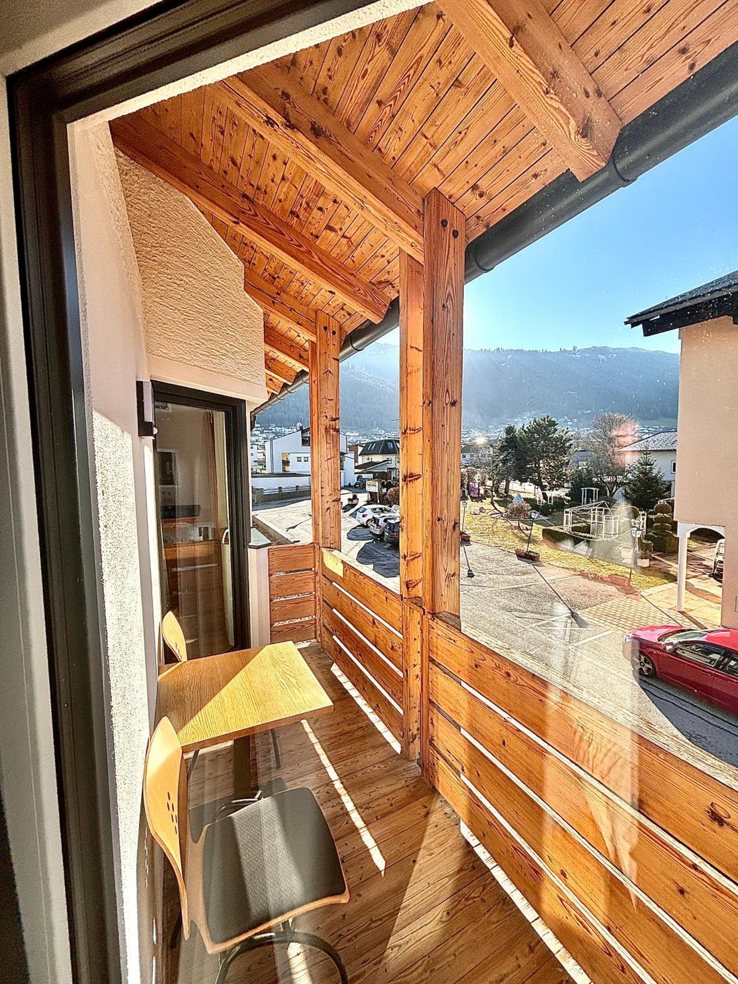 Rm-Apartments Инсбрук Экстерьер фото