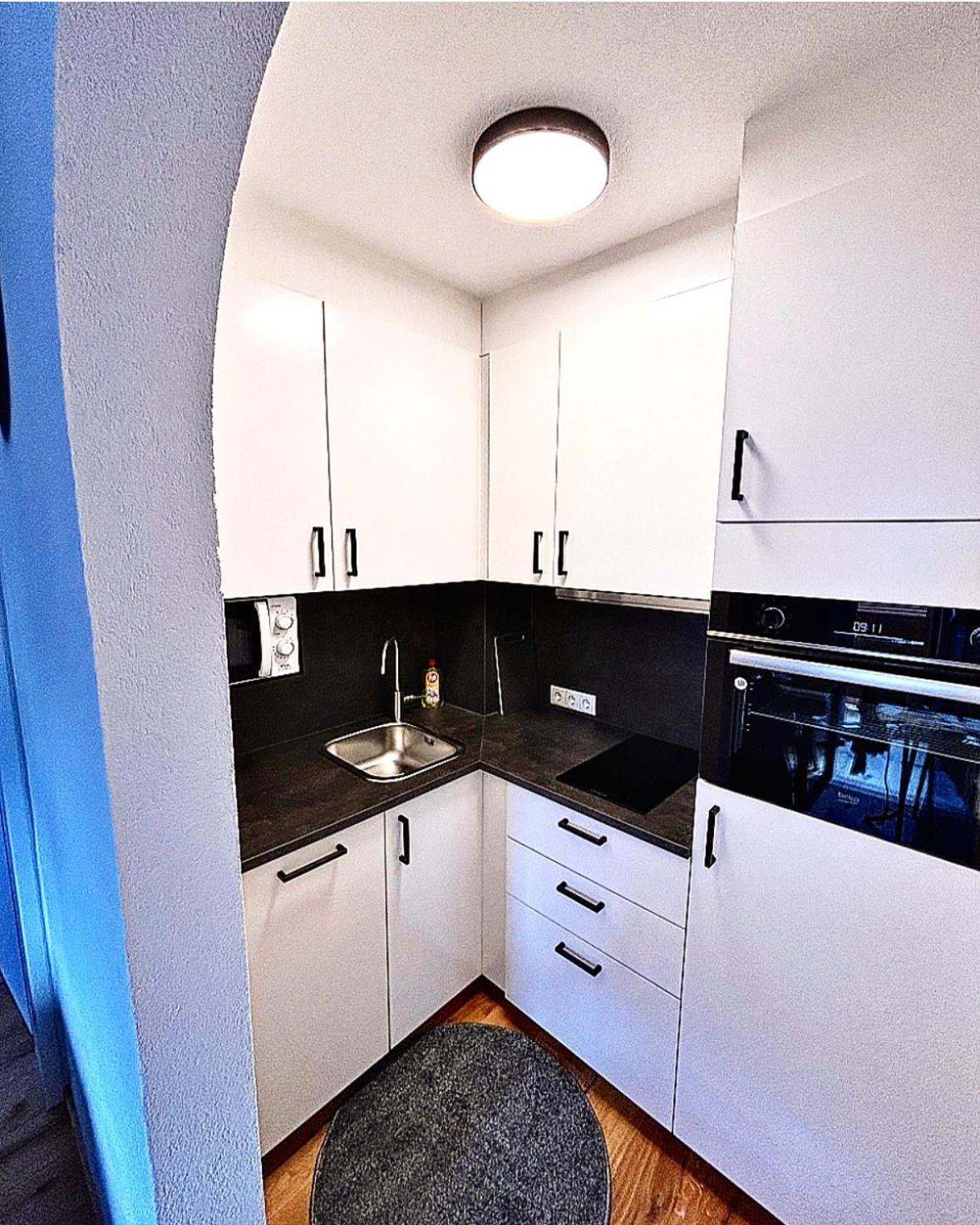Rm-Apartments Инсбрук Экстерьер фото