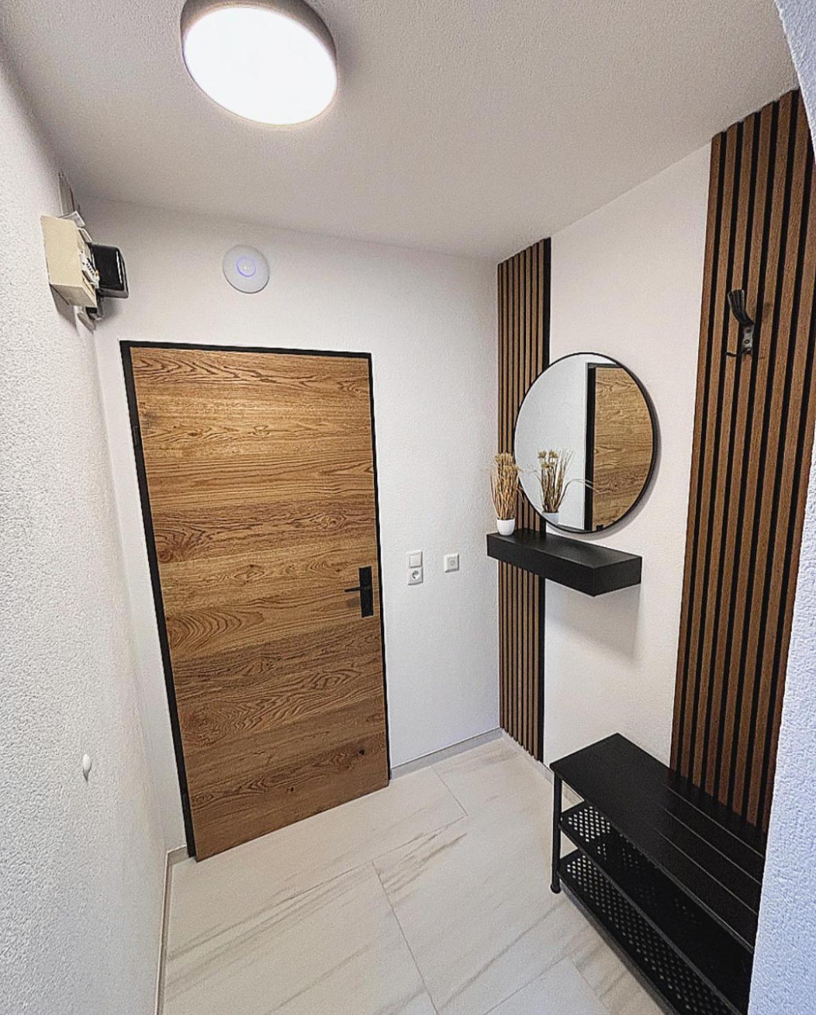 Rm-Apartments Инсбрук Экстерьер фото