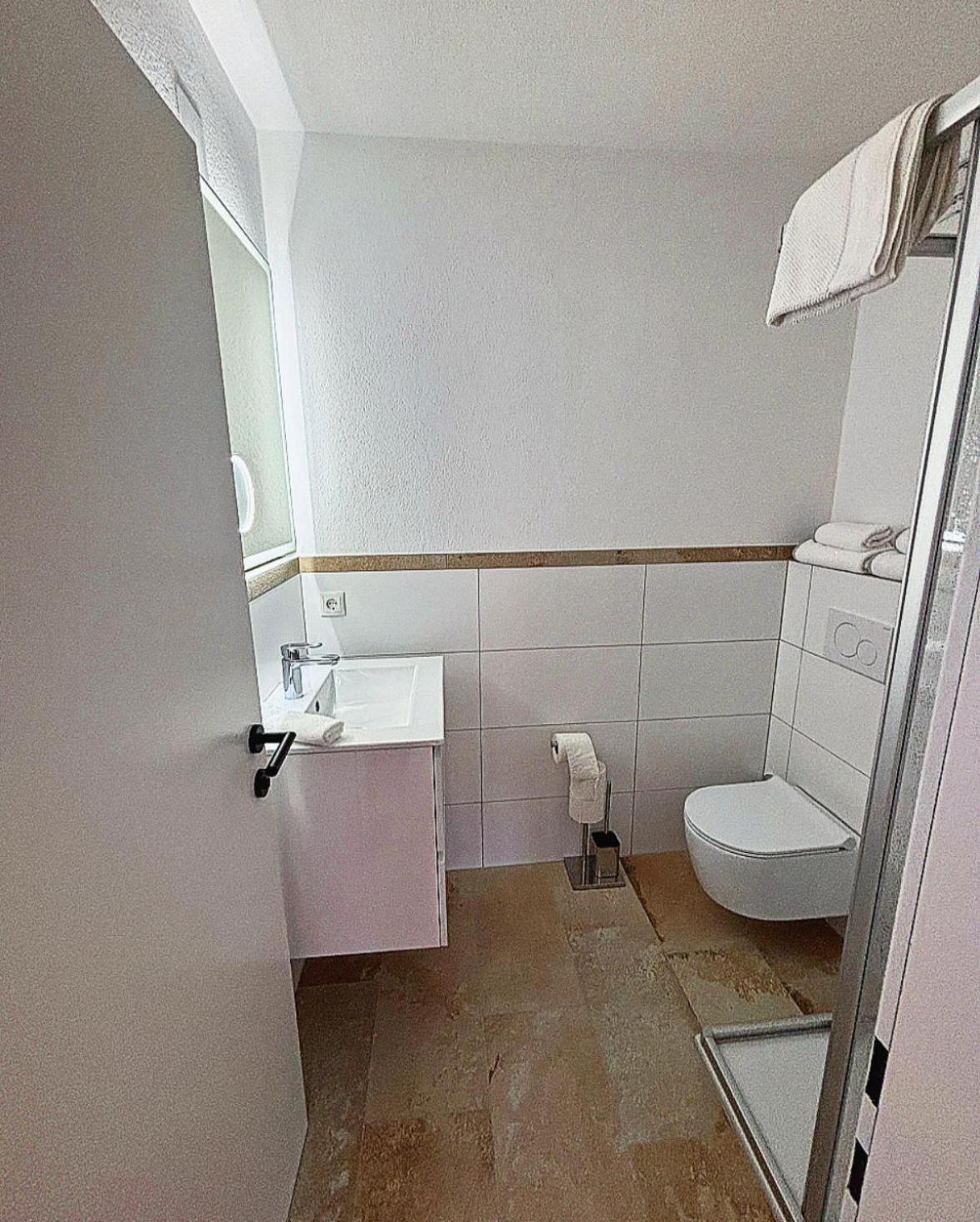 Rm-Apartments Инсбрук Экстерьер фото