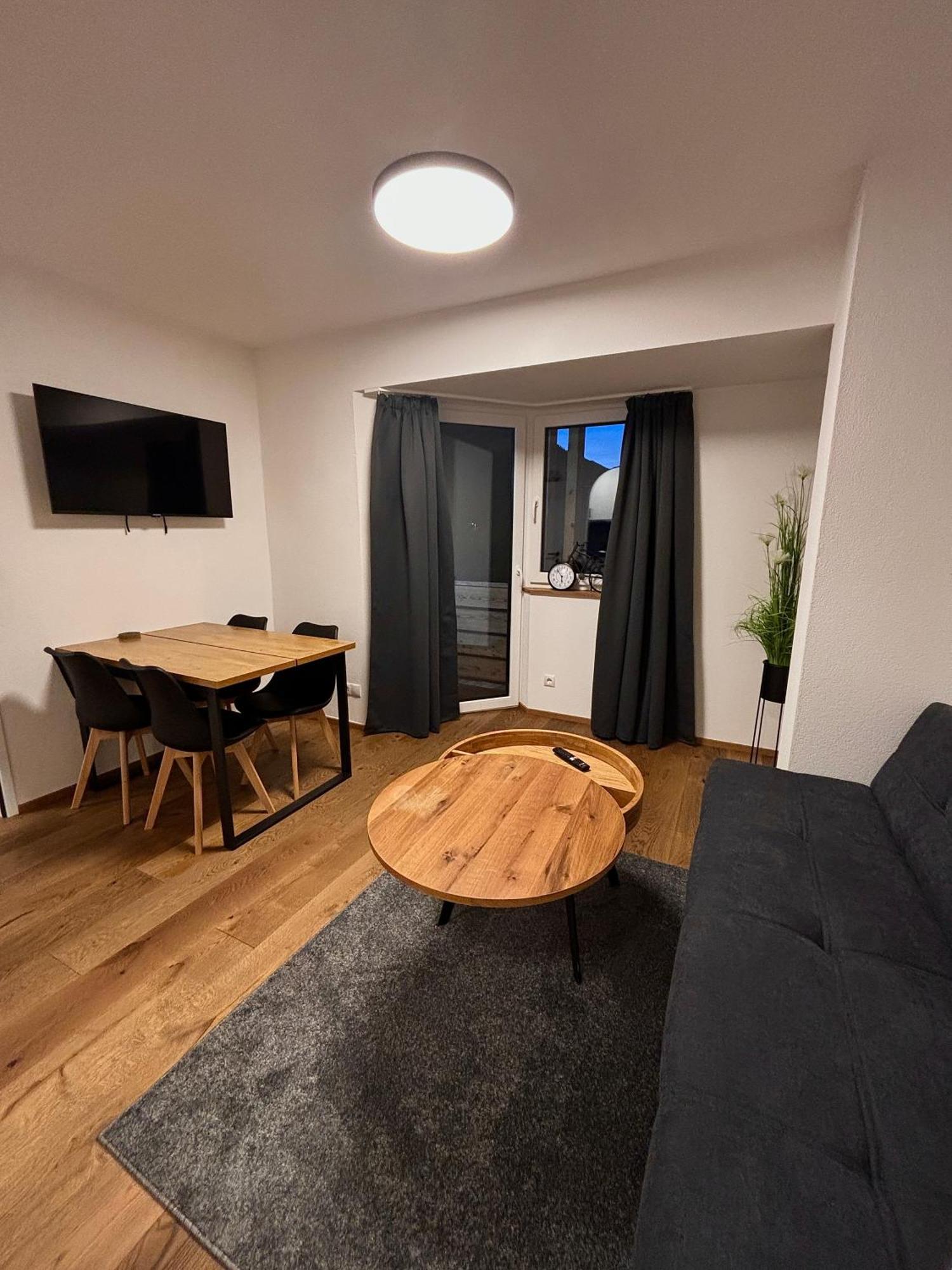 Rm-Apartments Инсбрук Экстерьер фото