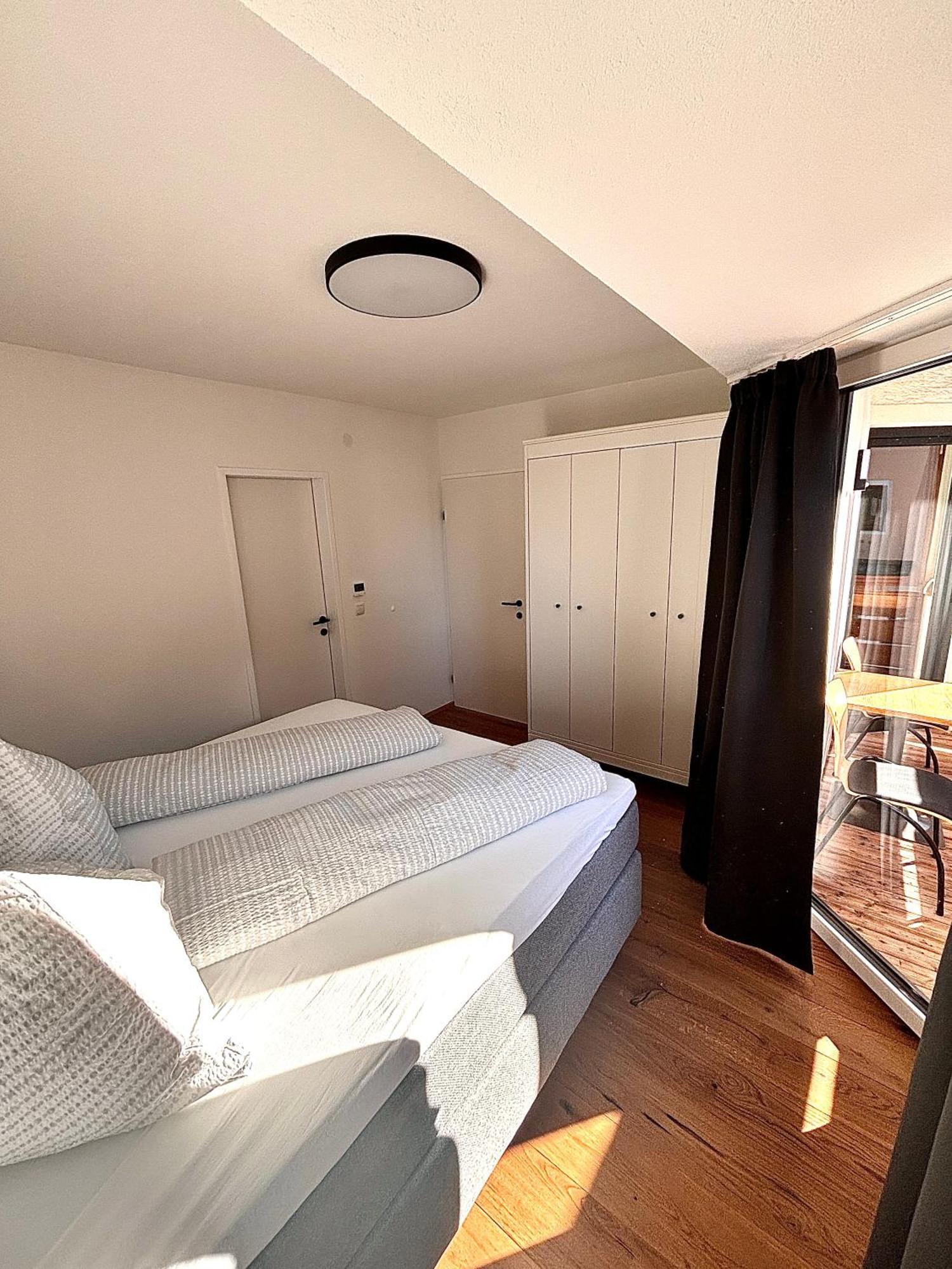 Rm-Apartments Инсбрук Экстерьер фото