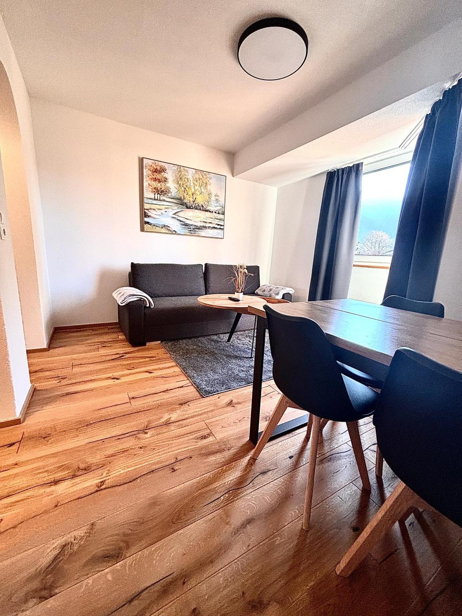 Rm-Apartments Инсбрук Экстерьер фото