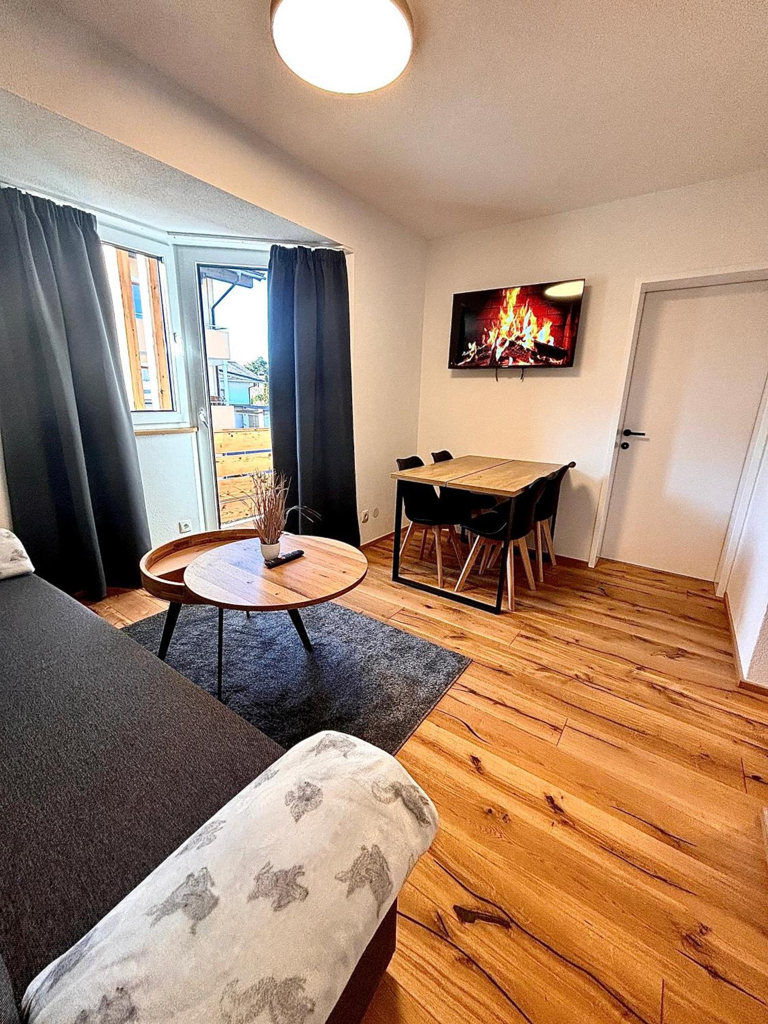 Rm-Apartments Инсбрук Экстерьер фото