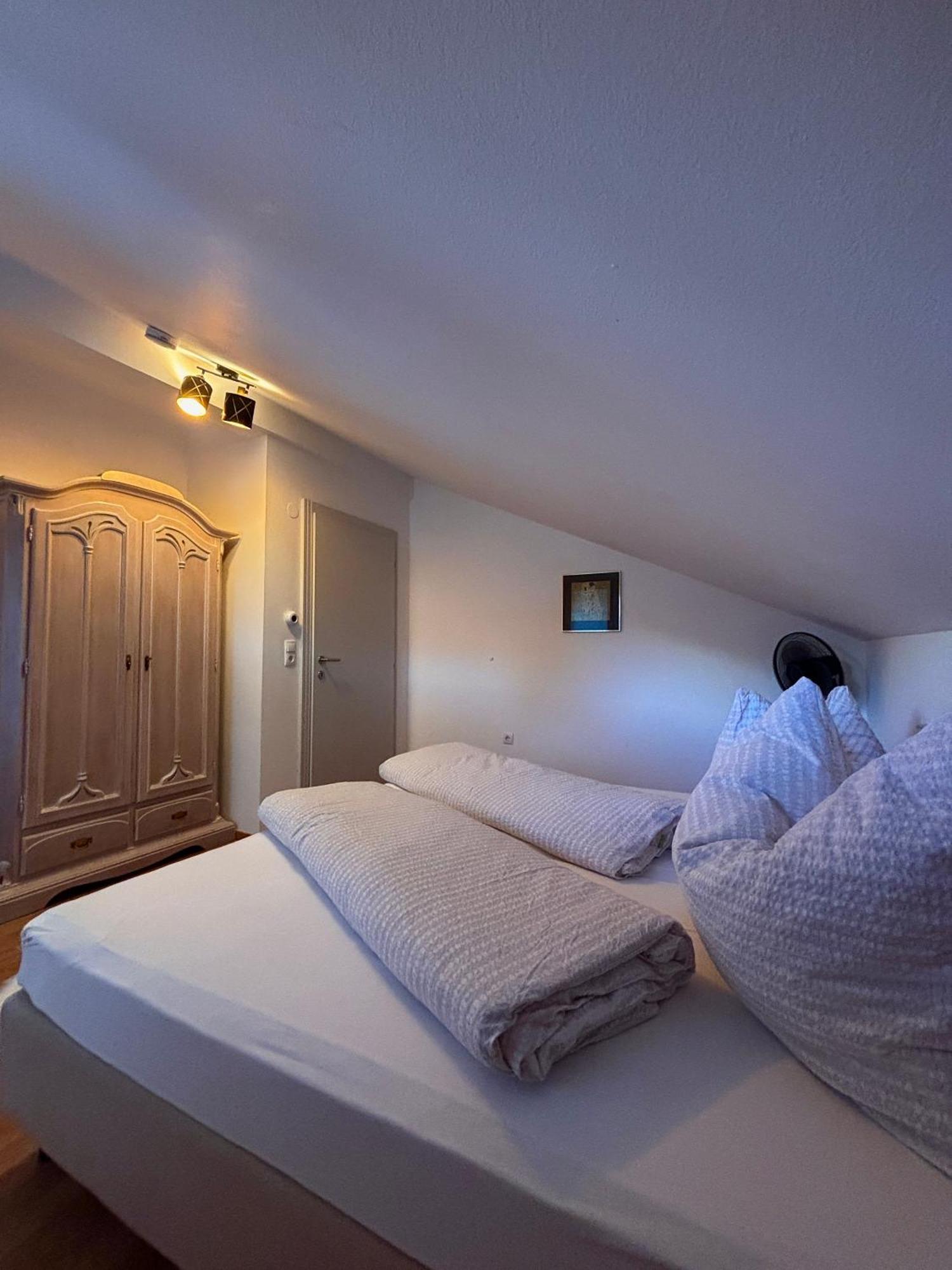 Rm-Apartments Инсбрук Экстерьер фото