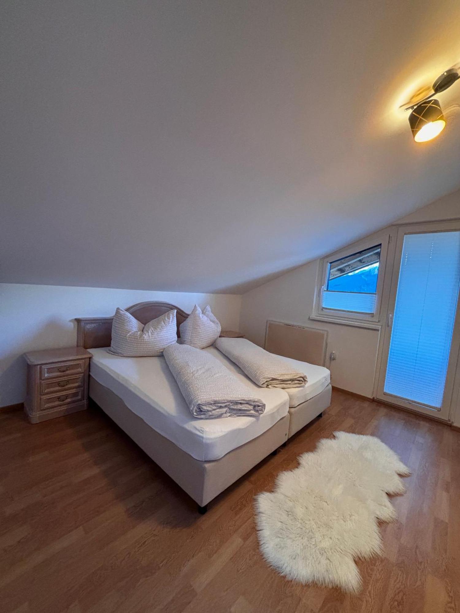Rm-Apartments Инсбрук Экстерьер фото