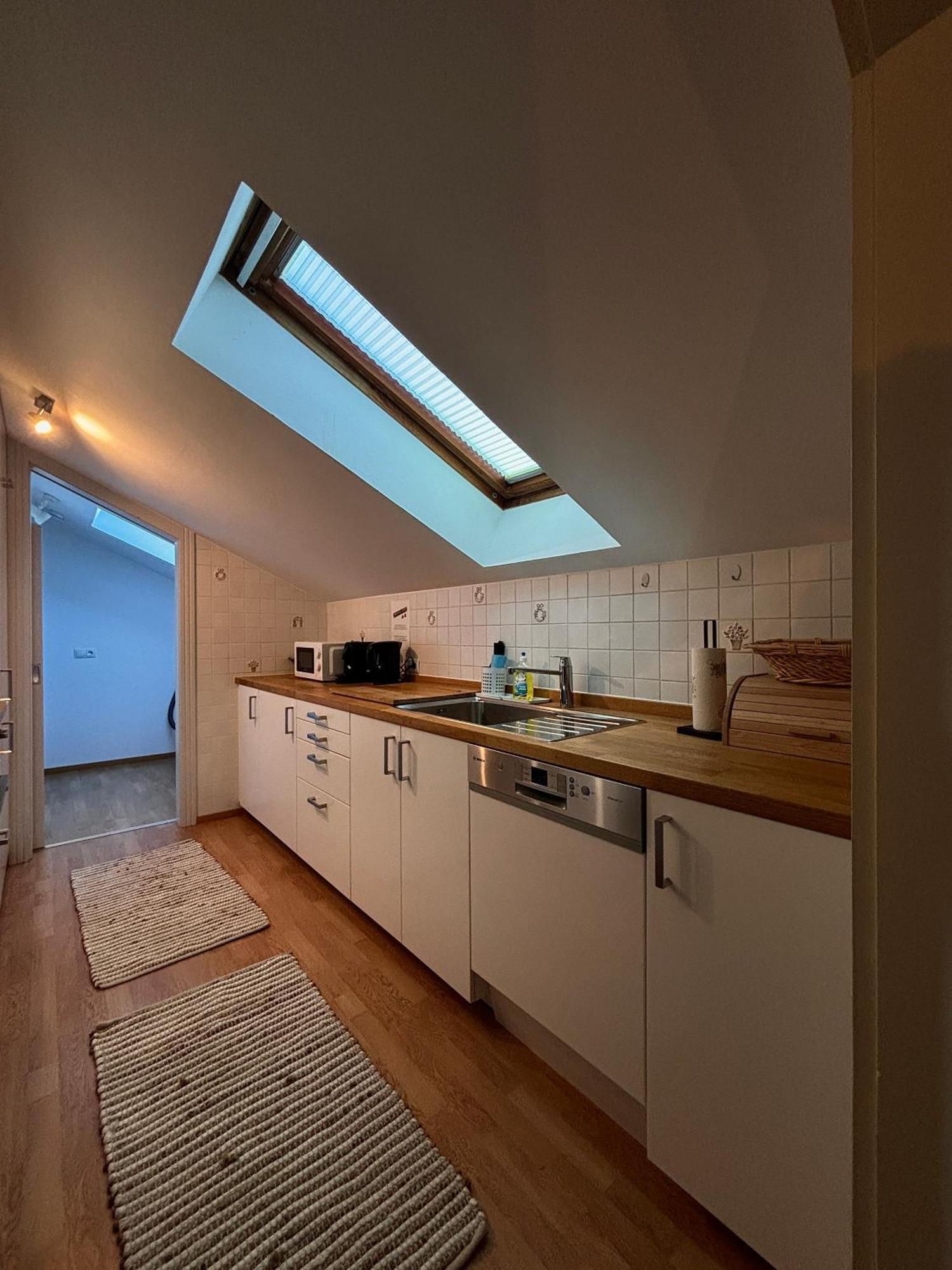 Rm-Apartments Инсбрук Экстерьер фото