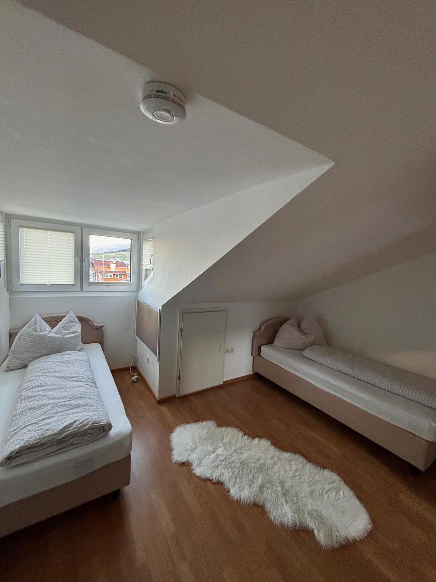 Rm-Apartments Инсбрук Экстерьер фото