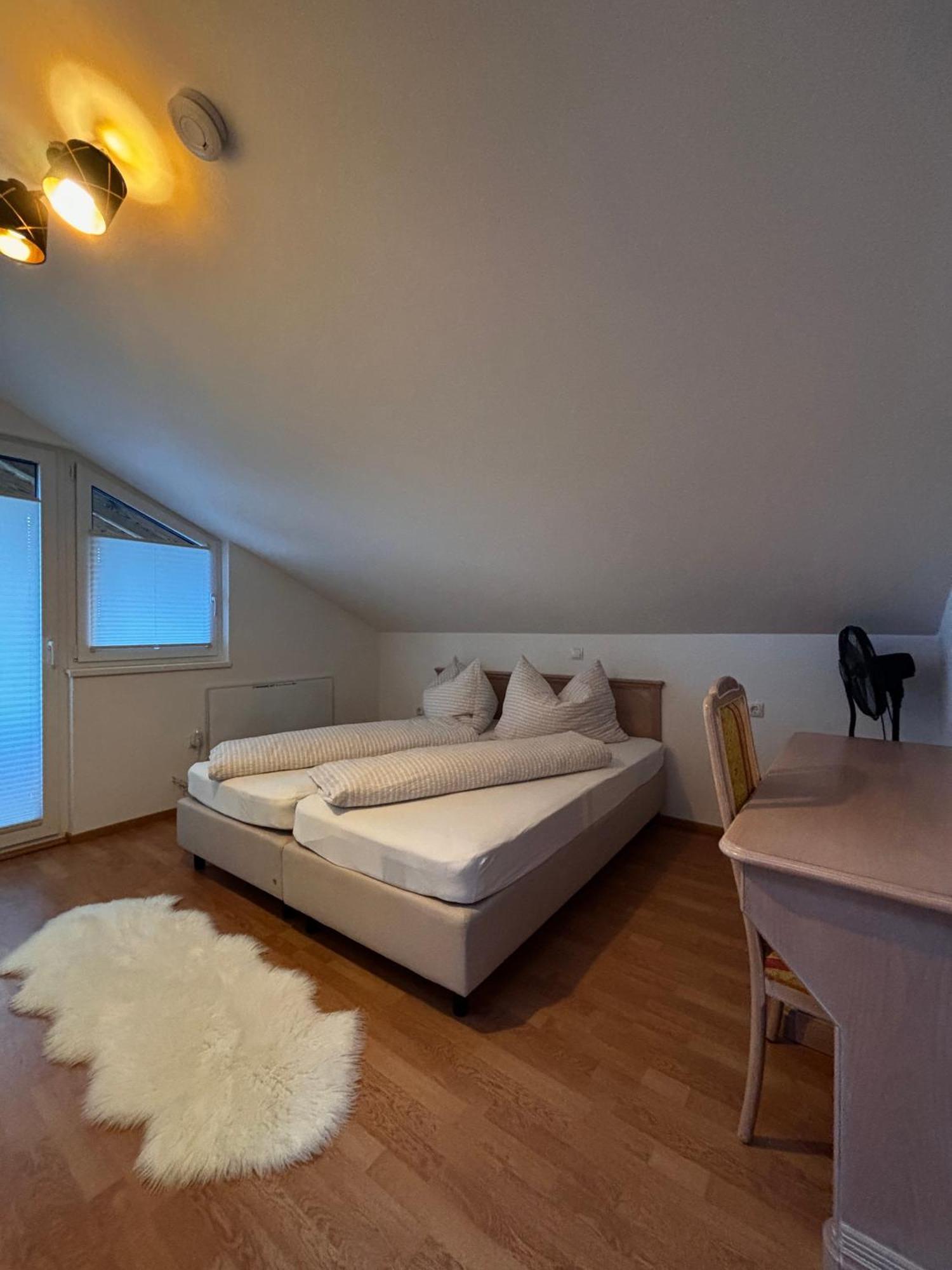 Rm-Apartments Инсбрук Экстерьер фото