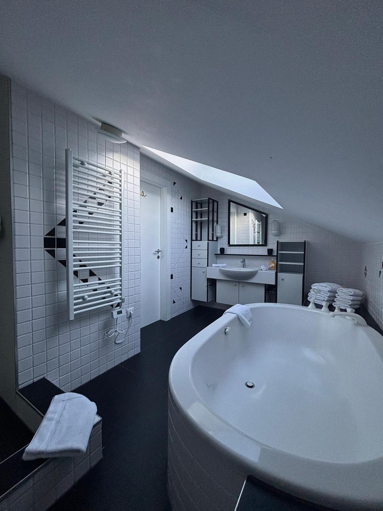 Rm-Apartments Инсбрук Экстерьер фото
