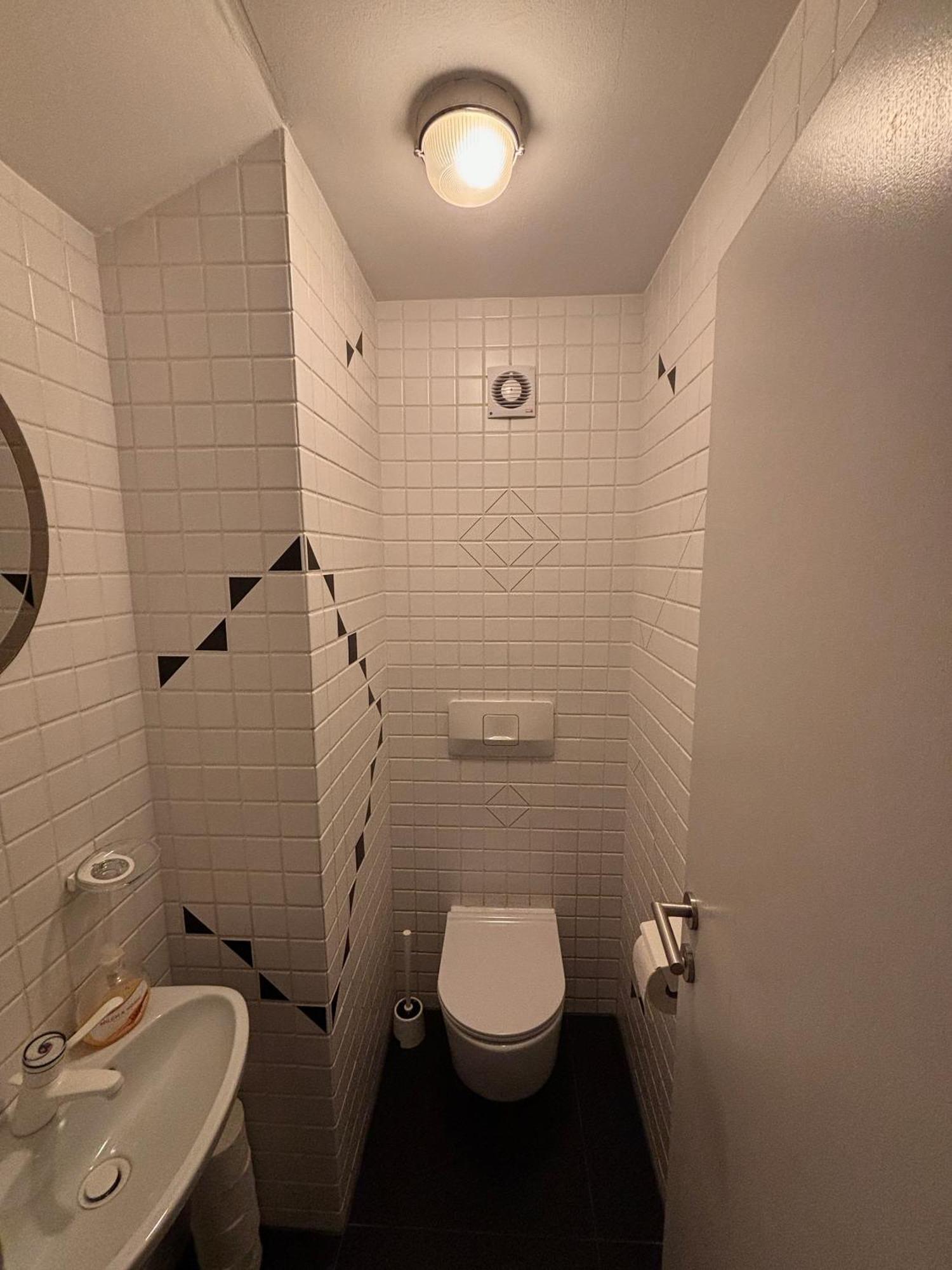 Rm-Apartments Инсбрук Экстерьер фото