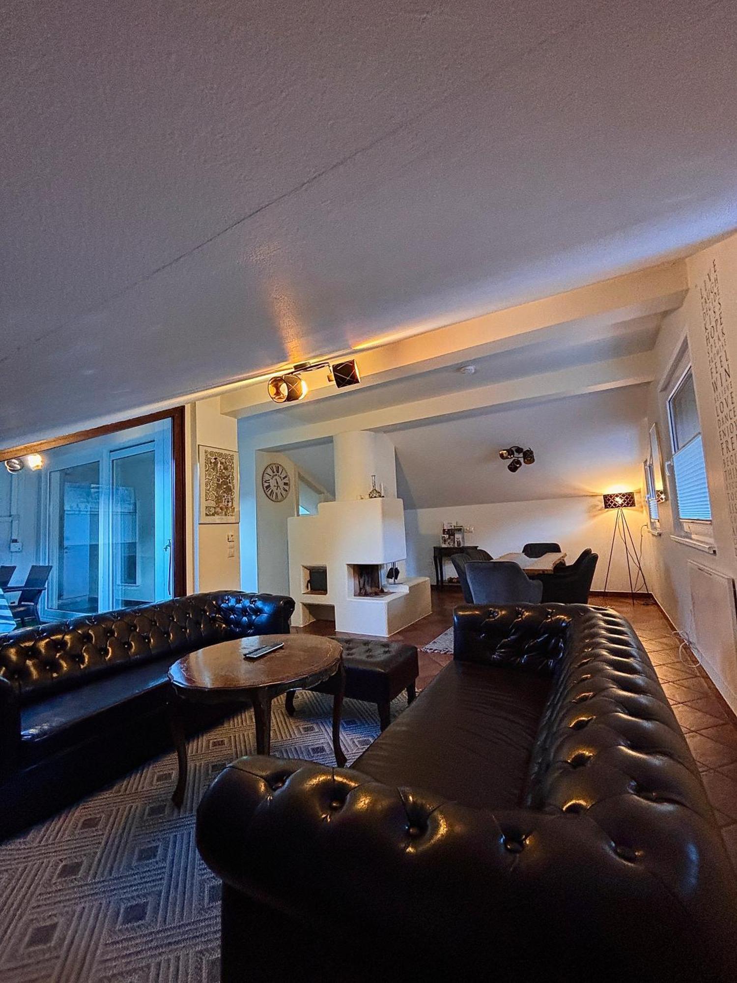 Rm-Apartments Инсбрук Экстерьер фото