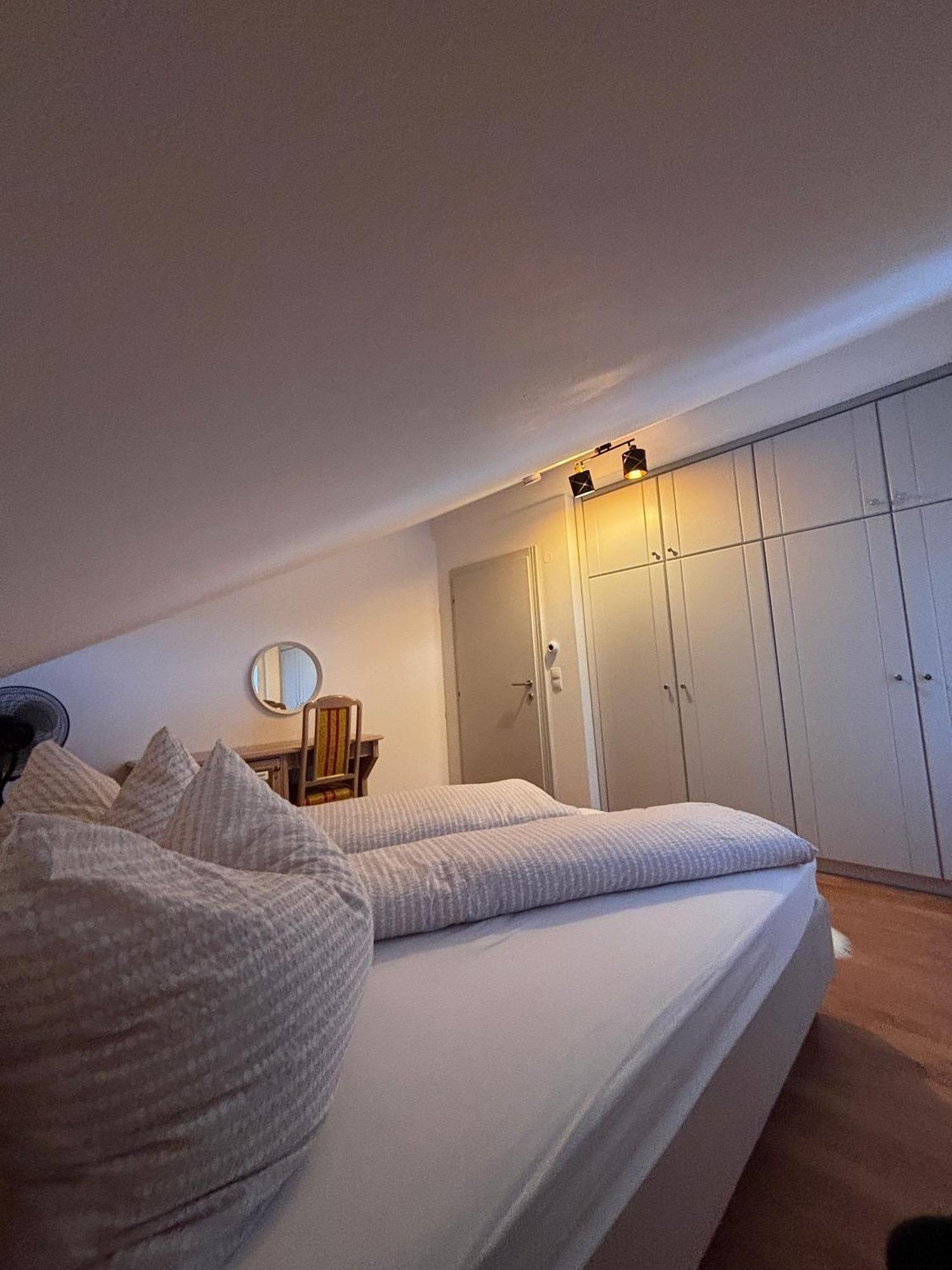 Rm-Apartments Инсбрук Экстерьер фото