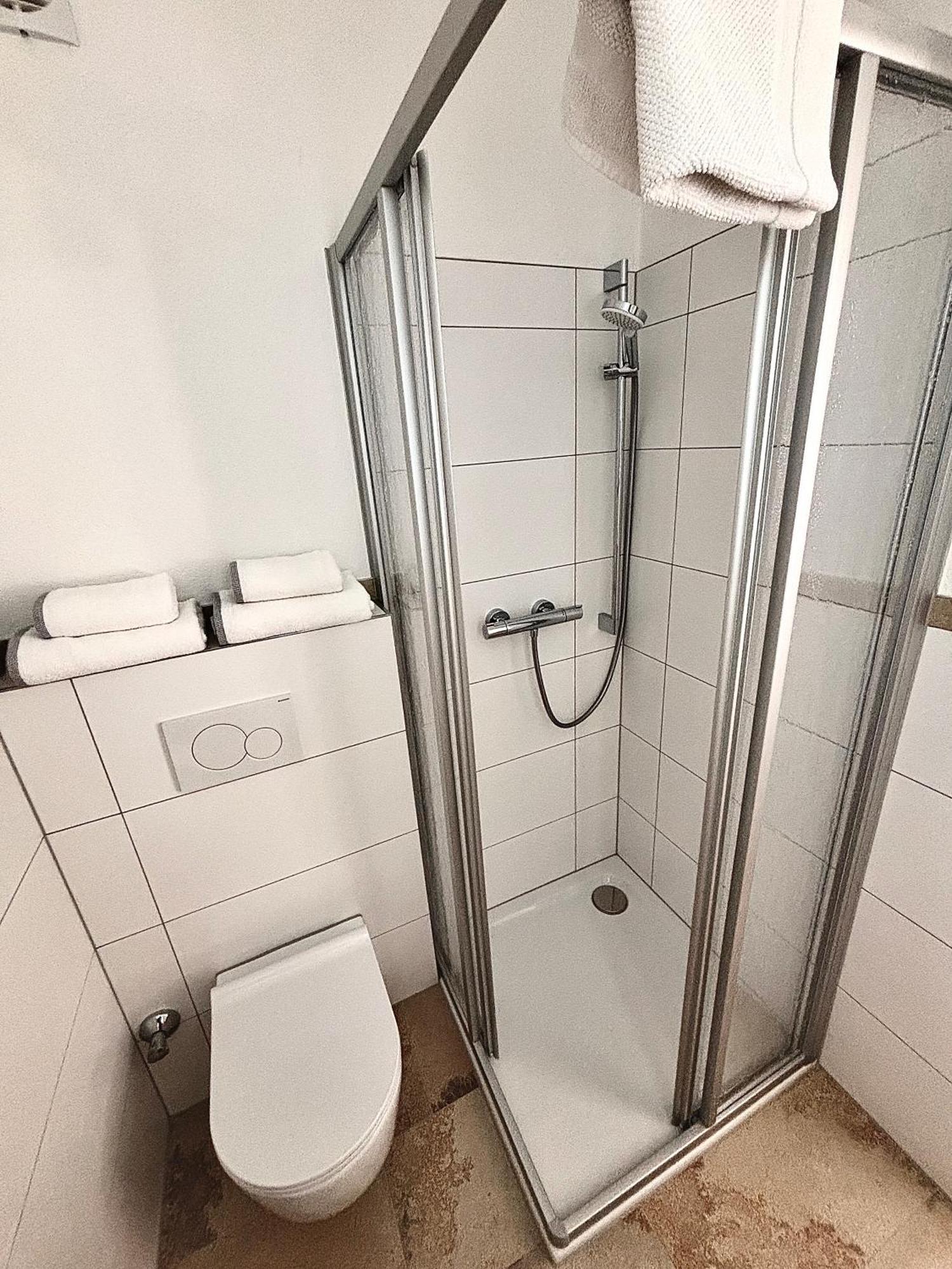 Rm-Apartments Инсбрук Экстерьер фото
