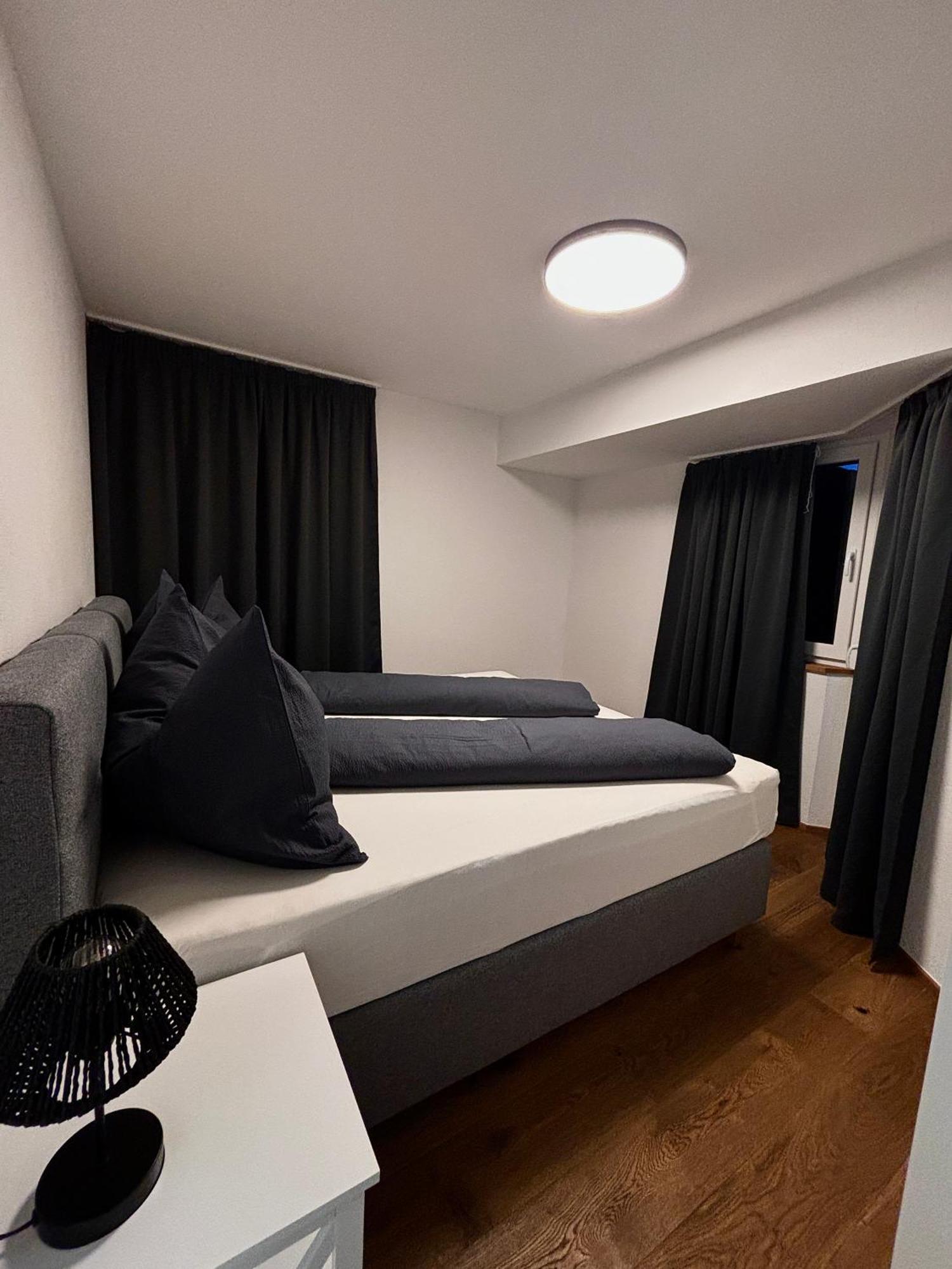 Rm-Apartments Инсбрук Экстерьер фото