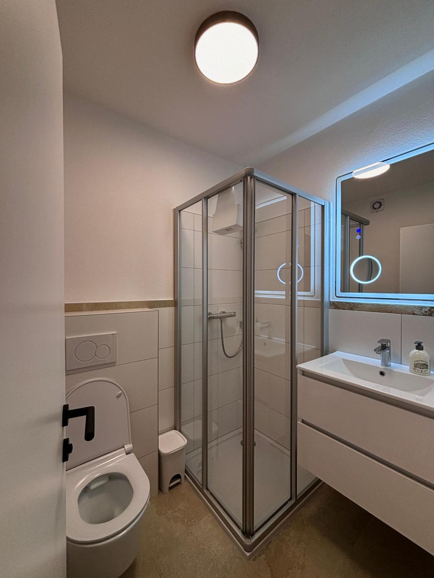 Rm-Apartments Инсбрук Экстерьер фото