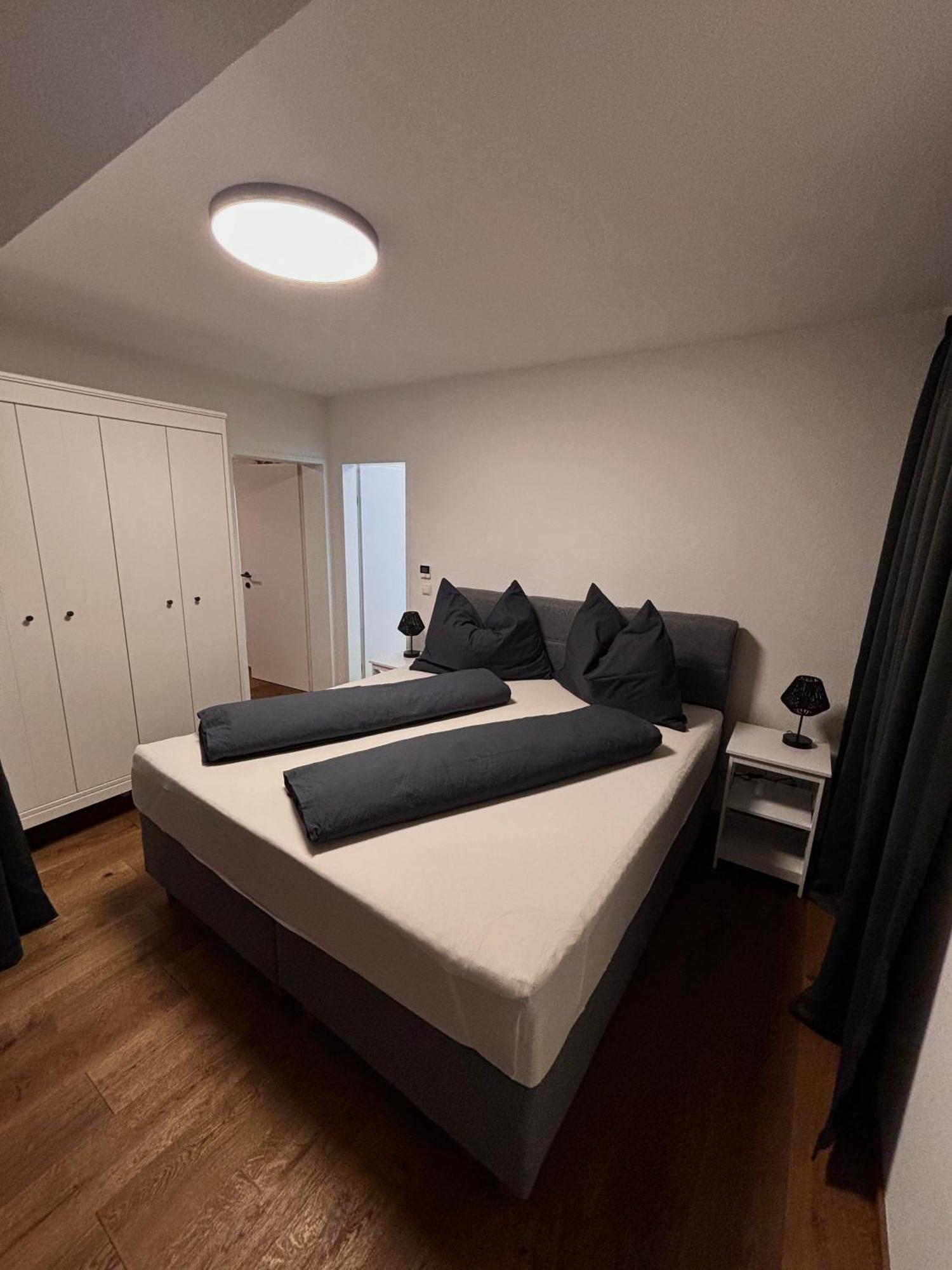 Rm-Apartments Инсбрук Экстерьер фото