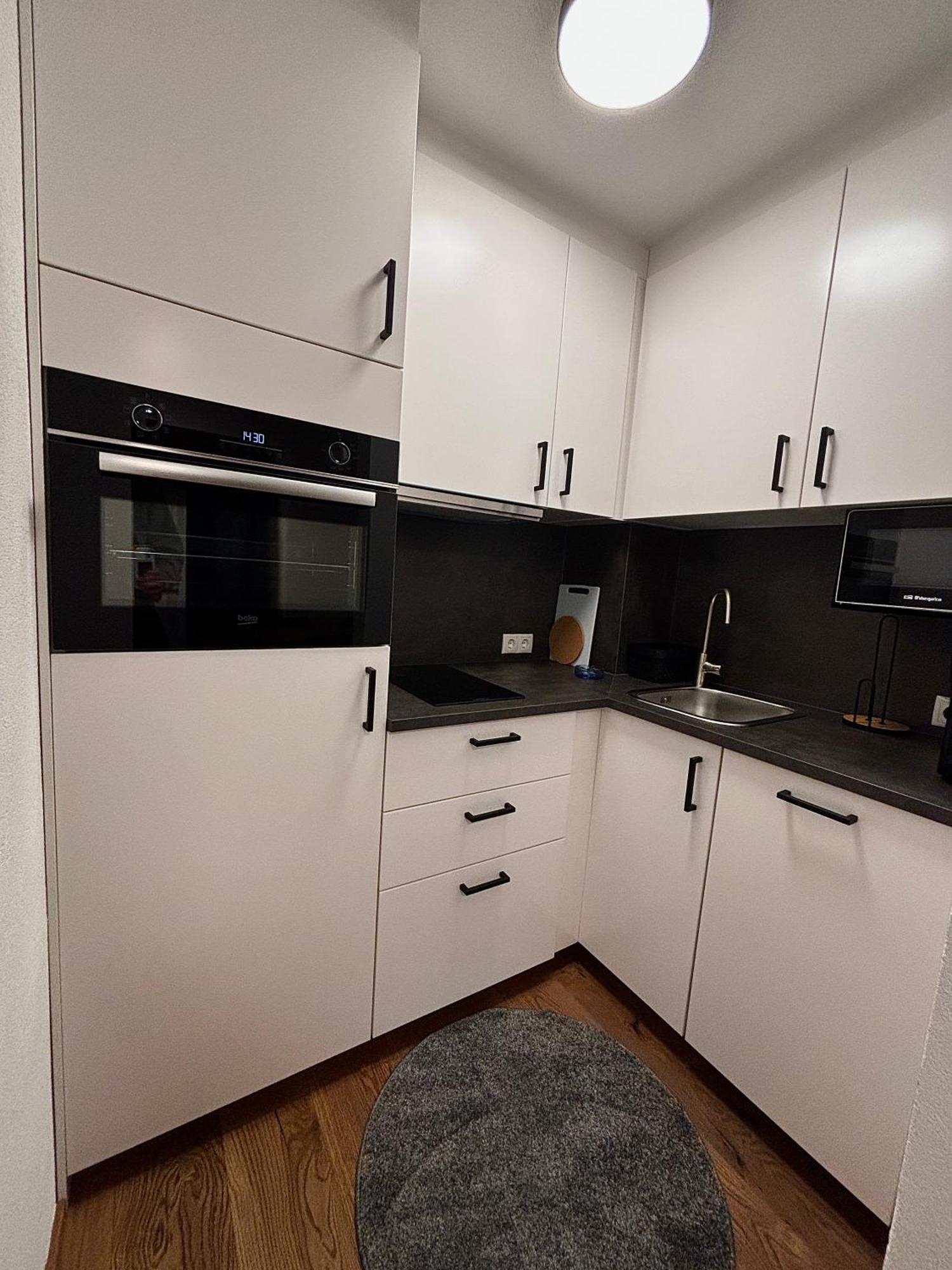 Rm-Apartments Инсбрук Экстерьер фото