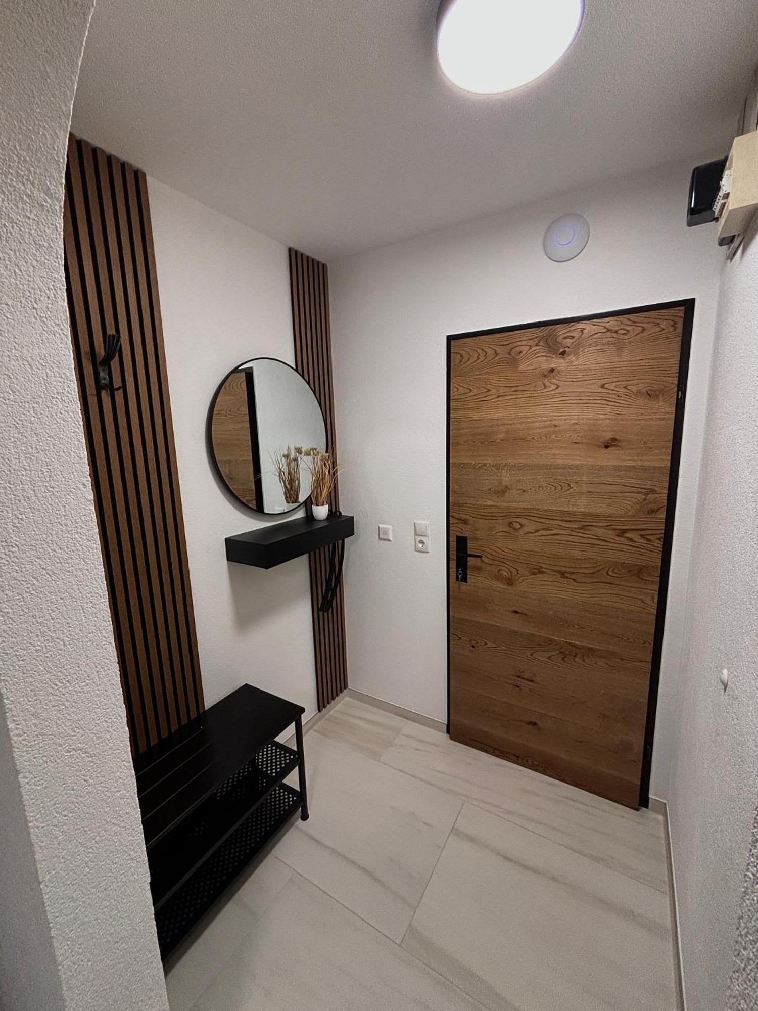 Rm-Apartments Инсбрук Экстерьер фото