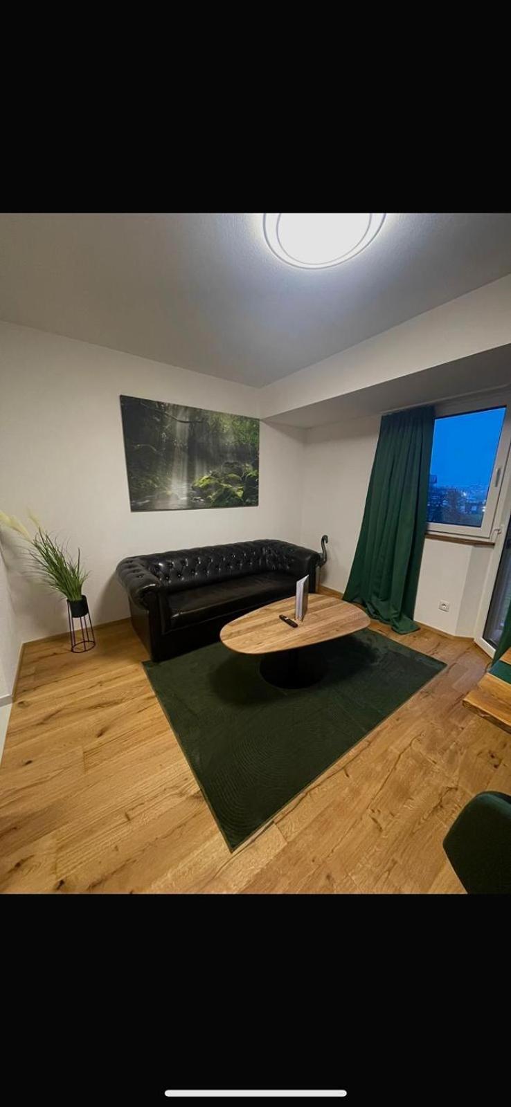 Rm-Apartments Инсбрук Экстерьер фото
