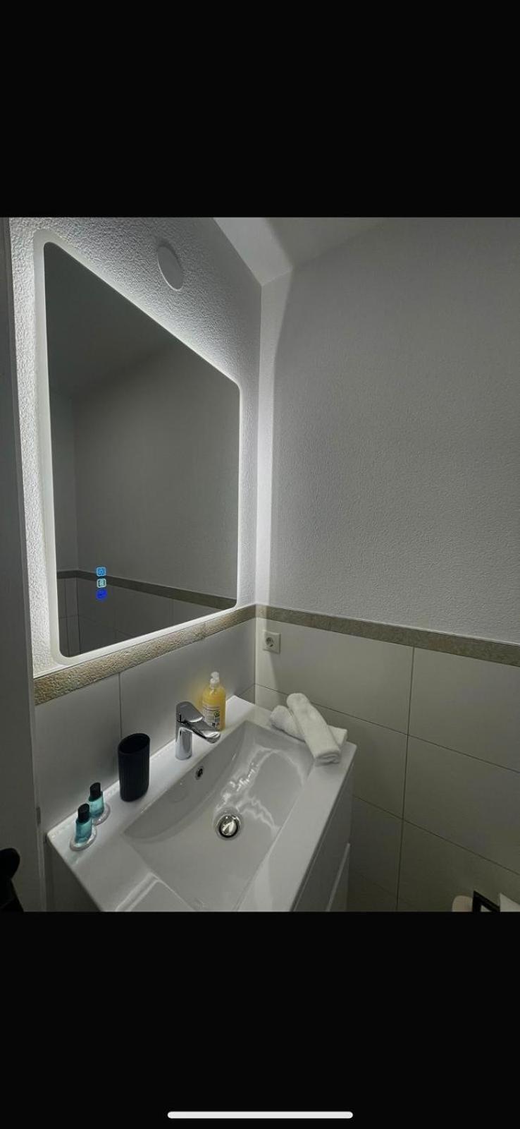 Rm-Apartments Инсбрук Экстерьер фото