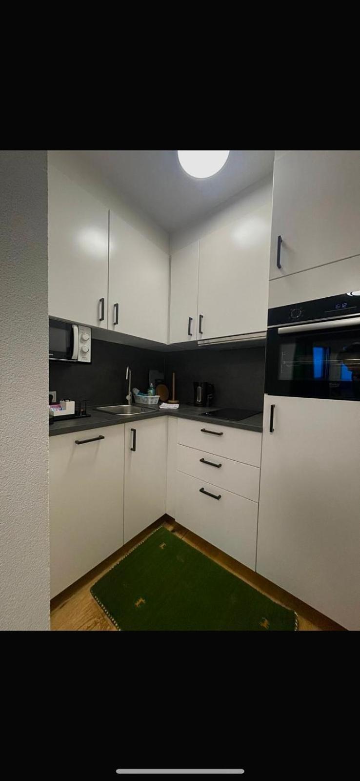 Rm-Apartments Инсбрук Экстерьер фото