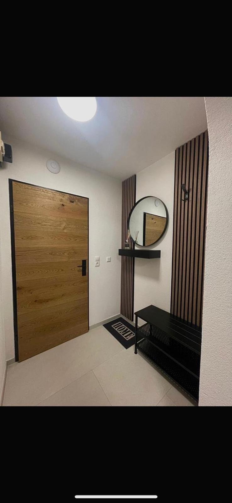 Rm-Apartments Инсбрук Экстерьер фото